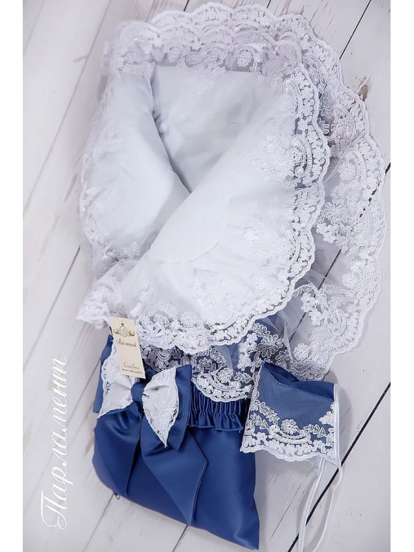 Конверт Самия парламент