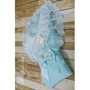 Конверт на выписку Самия тиффани