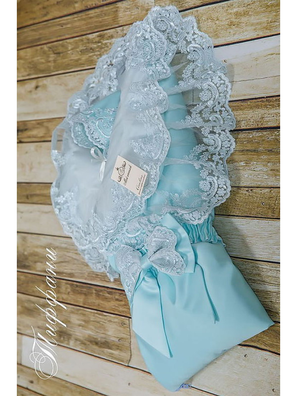 Конверт Самия тиффани