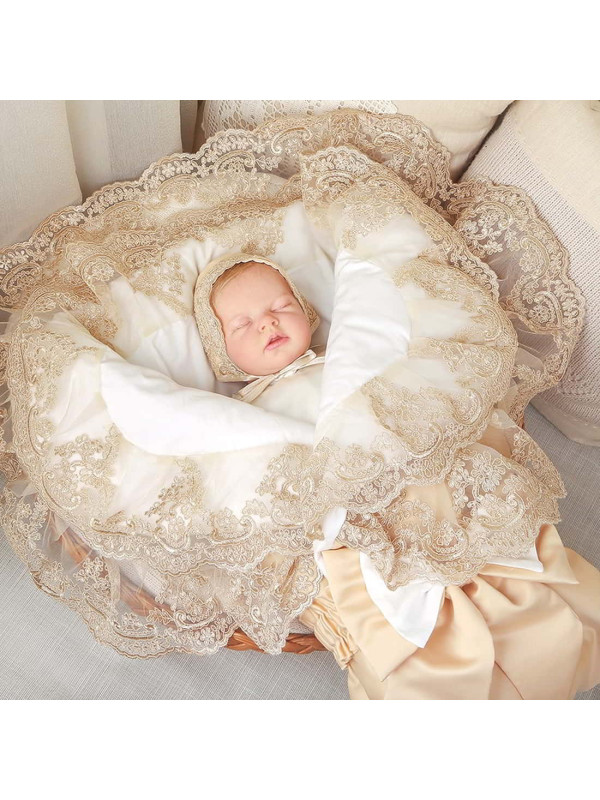 Конверт на выписку Самия золото