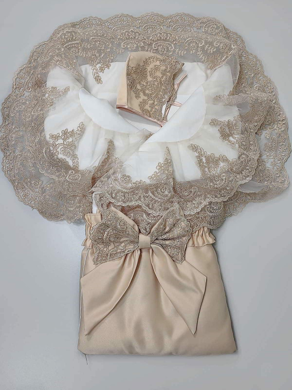 Конверт Самия ваниль