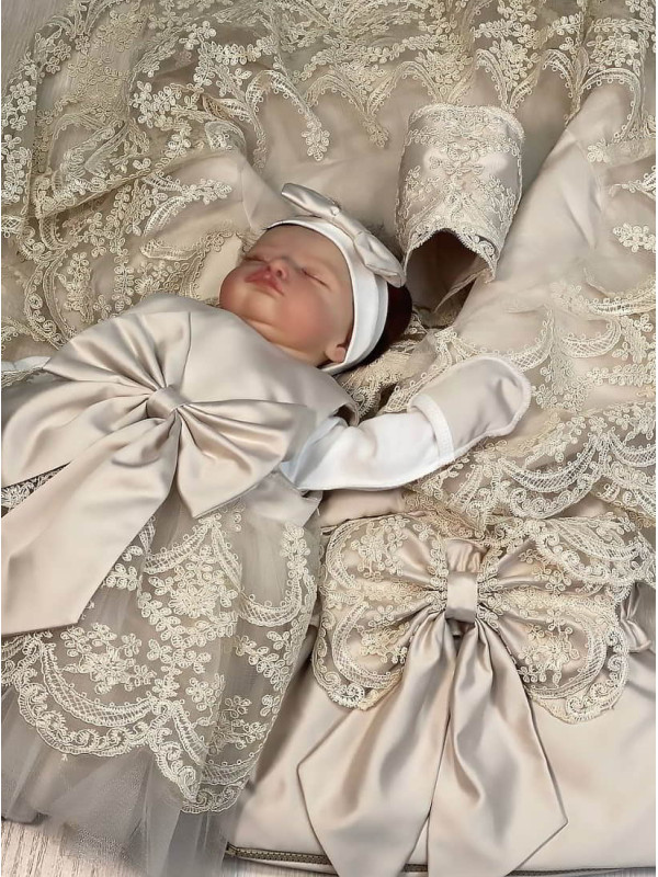 Комплект Самия-Буше какао