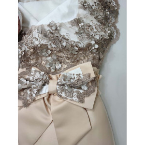 Конверт на выписку Великолепная роскошь ваниль