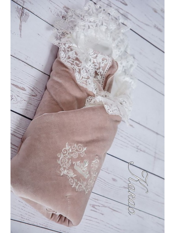 Конверт Великолепный век какао