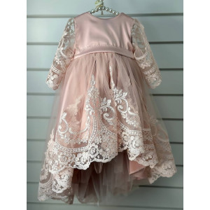 Комплект на выписку Бель пудра пудра