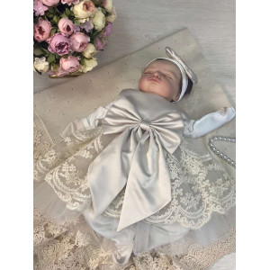 Комплект на выписку Маркиза-Буше какао