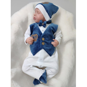 Комплект на выписку Корона парламент