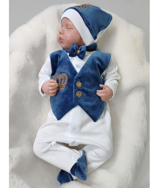 Комплект на выписку Корона парламент