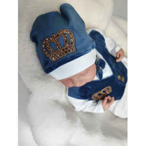 Комплект на выписку Корона парламент