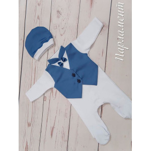 Комплект на выписку Флоренция-Джентльмен парламент