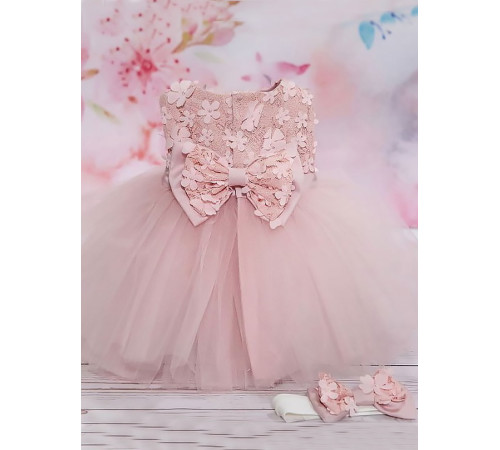 Комплект на выписку Императорский-Мальвина пудра