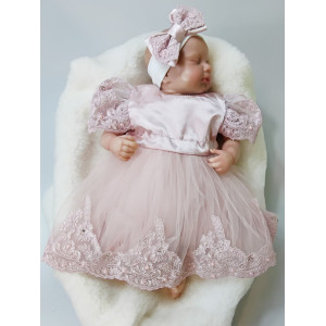 Комплект на выписку Роскошь-Маркиза пудра