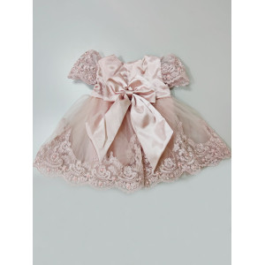 Комплект на выписку Роскошь-Маркиза пудра