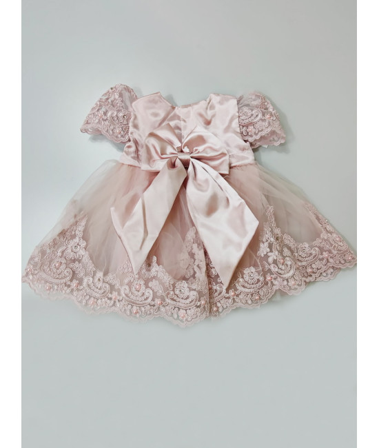 Комплект на выписку Роскошь-Маркиза пудра