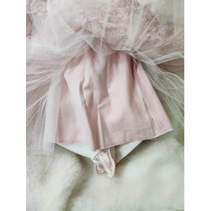 Комплект на выписку Роскошь-Маркиза пудра