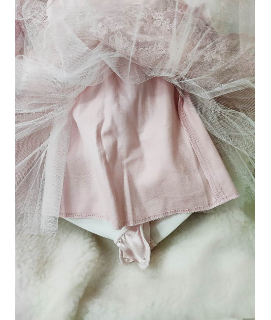 Комплект на выписку Роскошь-Маркиза пудра