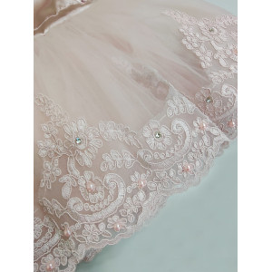 Комплект на выписку Роскошь-Маркиза пудра