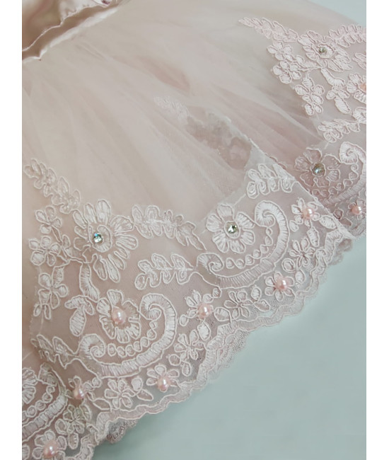 Комплект на выписку Роскошь-Маркиза пудра