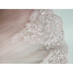 Комплект на выписку Самия-Маркиза пудра