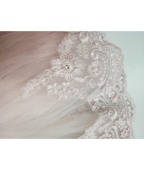 Комплект на выписку Самия-Маркиза пудра