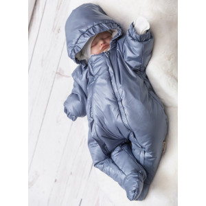 Комбинезон для новорожденных Стрит парламент