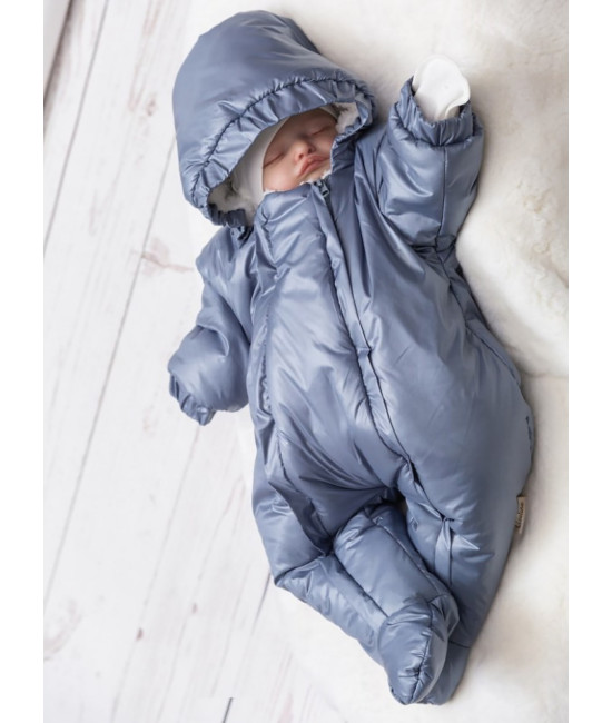 Комбинезон для новорожденных Стрит парламент