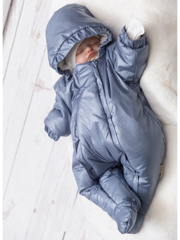 Демисезонный комбинезон Стрит парламент