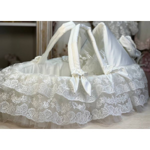 Комплект на выписку Азалия-Джентльмен синий