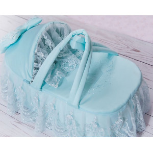 Люлька-переноска Великолепный век тафта тиффани