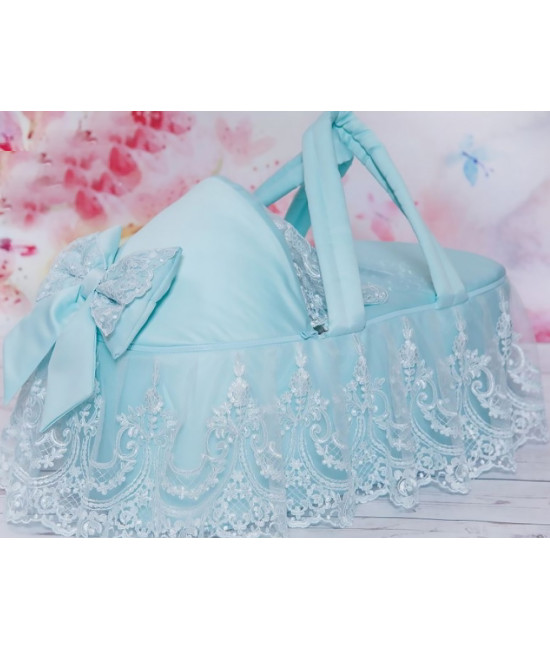 Люлька-переноска Великолепный век тафта тиффани