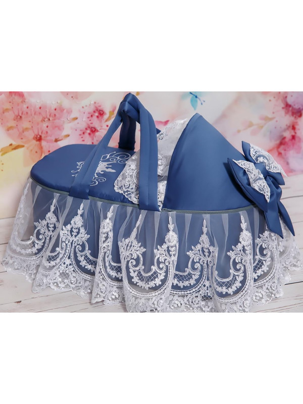 Люлька-переноска Великолепный век тафта парламент