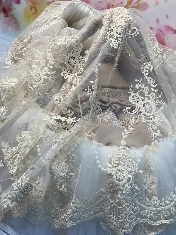 Люлька-переноска МариМар тафта какао