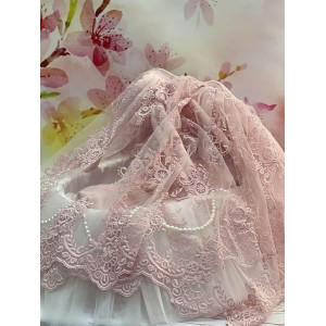 Люлька-переноска МариМар пудра