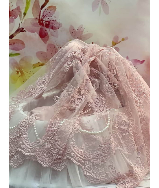 Люлька-переноска МариМар пудра