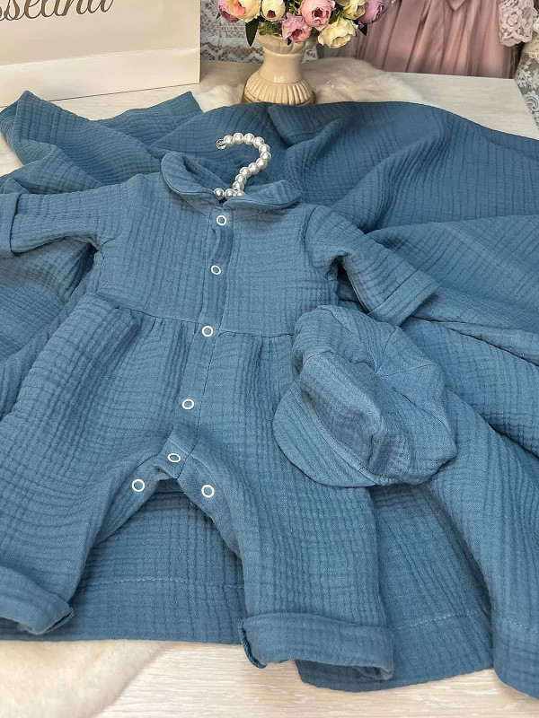 Летний комплект Итан парламент