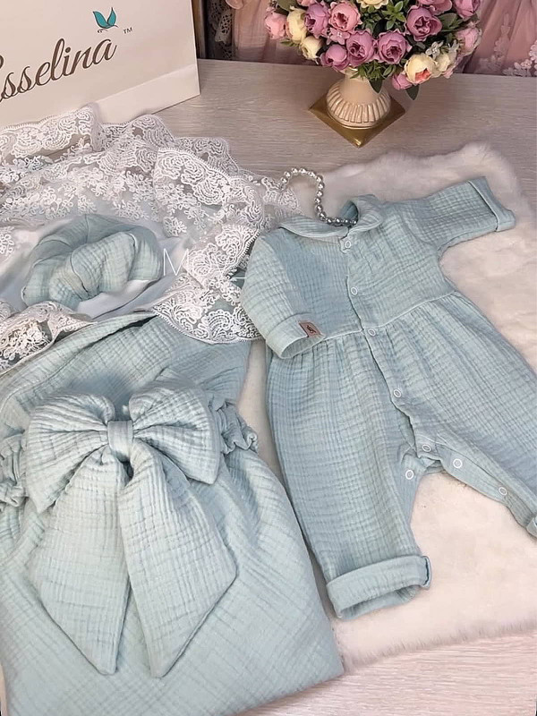 Летний комплект Мару тиффани