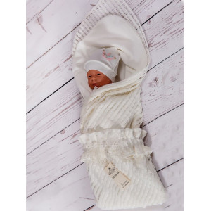 Комплект на выписку Волшебный молочный