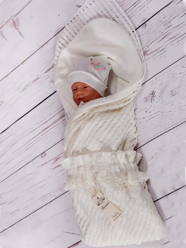 Летний комплект Волшебный молочный