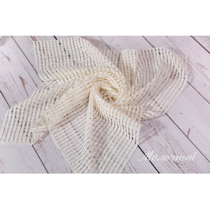 Комплект на выписку Волшебный молочный