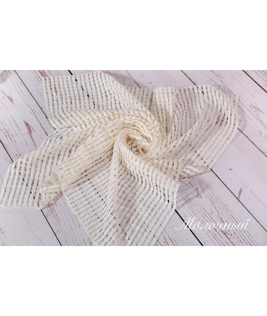 Комплект на выписку Волшебный молочный