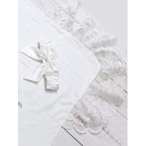 Уголок на выписку Буше молочный