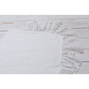 Уголок на выписку Буше молочный