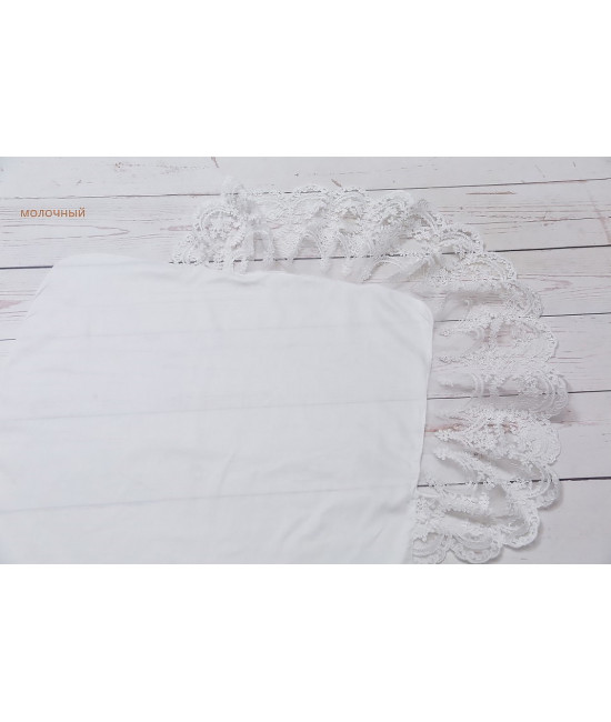 Уголок на выписку Буше молочный