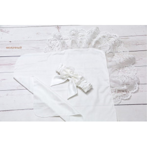 Уголок на выписку Буше молочный