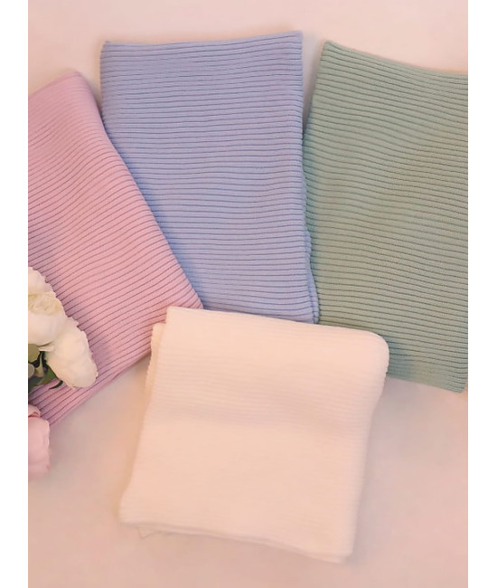 Комплект на выписку для новорожденного Лилу молочный