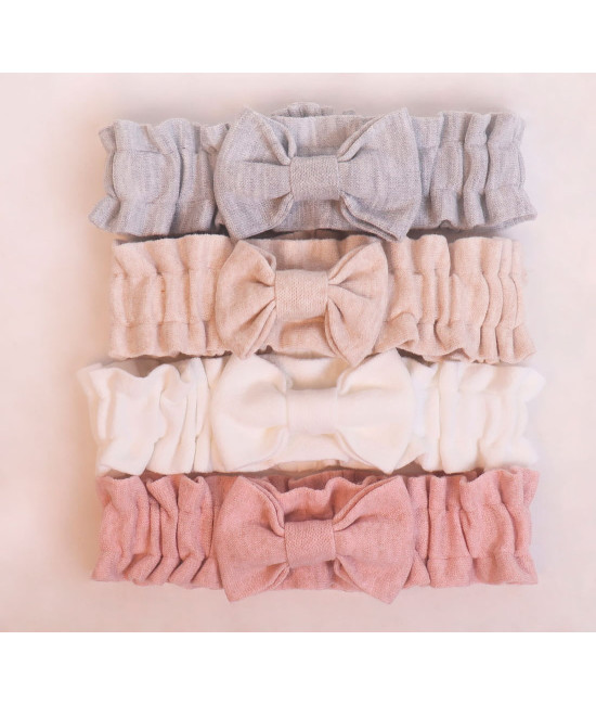 Комплект на выписку для новорожденного Остин белый