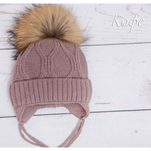 Конверт для новорожденного Пуф-Бараш пудра