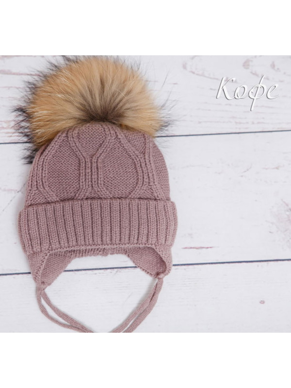 Конверт для новорожденного Пуф-Бараш пудра