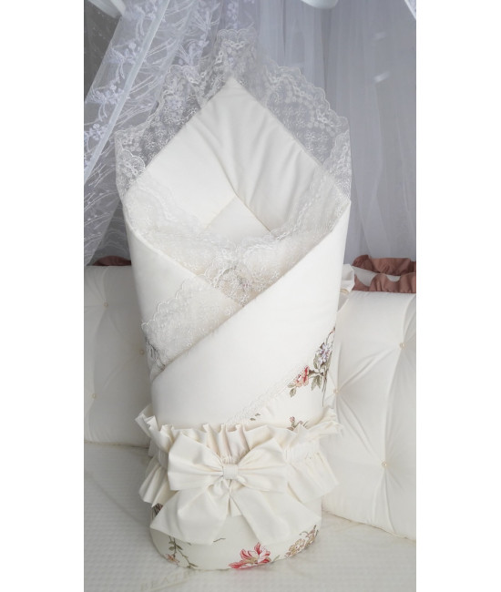 Конверт на выписку Аdelin Luxury