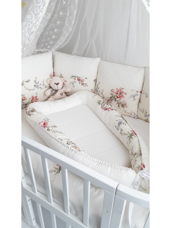 Кокон-гнездышко Adelin